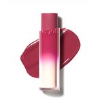 espoir Nowear Lipstick Balming Glow – Long-Lasting Moisturizing Lip Balm with Vivid Berry & Nude Shades _ Made in KOREA